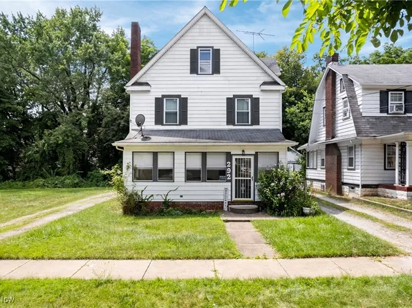 292 Noah Ave, Akron, OH 44320