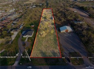 1204 N Stewart Blvd, Alton, TX 78573