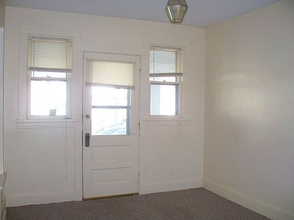 Entry Area