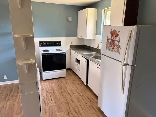 1313 E Salisbury Rd APT 1, Independence, MO 64050