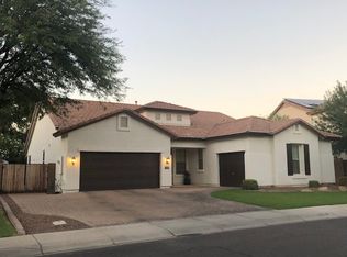2758 E Bridgeport Pkwy, Gilbert, AZ 85295