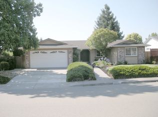 3036 Cabrillo Ave, San Ramon, CA 94583