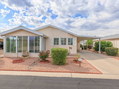 215 N Power Rd Unit 478, Mesa, AZ, 85205