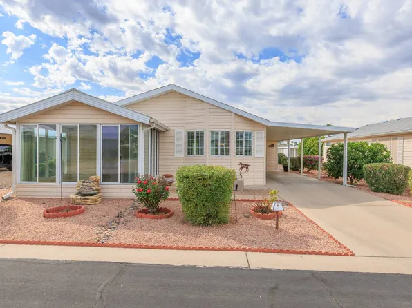 215 N Power Rd Unit 478, Mesa, AZ 85205