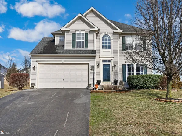 1451 Ramblewood Dr, Emmitsburg, MD 21727