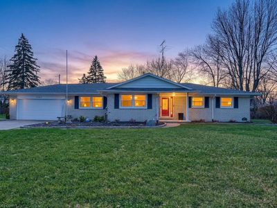 1282 Arrowwood Ln, Grand Blanc, MI, 48439
