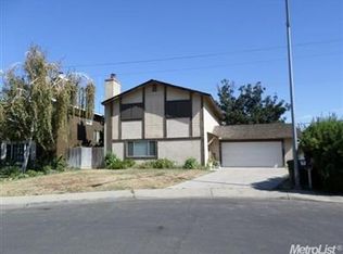 1660 Provo St, Turlock, CA 95380