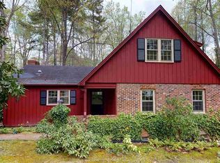 1114 Manchester Dr, Raleigh, NC 27609