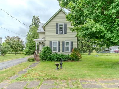 604 Academy St, Hammond, NY, 13646