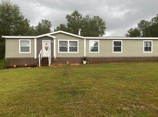 5857 Roberts Highlands Rd N, Chunchula, AL 36521