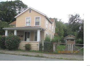 6 Owen St, Pt Jervis, NY 12771