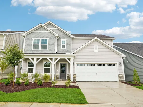 1737 Clydner Dr, Cary, NC 27523