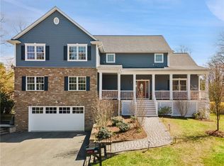 36 Bobolink Rd, Yonkers, NY 10701