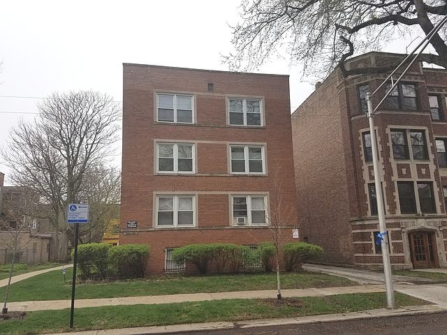 1st image of 1143 E 50th St APT 3S