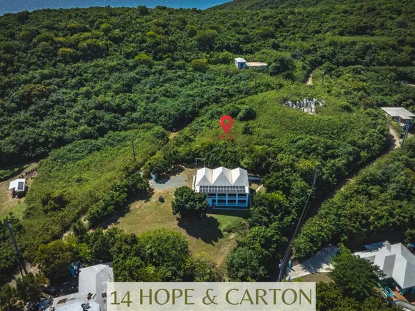 14 Hope & Carton H EB, St. Croix, VI 00820