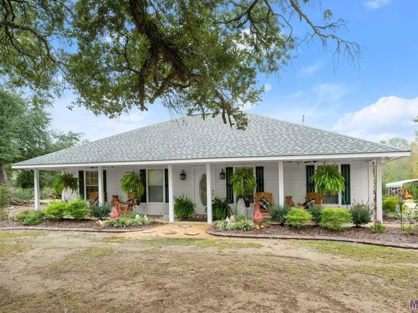 11045 Highway 959, Slaughter, LA 70777