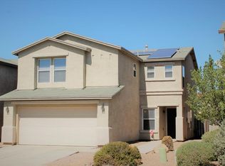 6849 S Harrier Loop, Tucson, AZ 85756