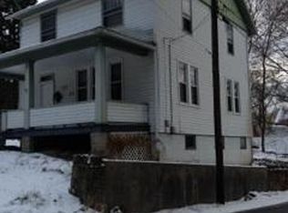 215 Bossler St, Johnstown, PA 15902