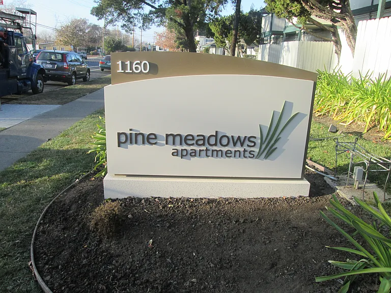 Pine Meadows Apartments — Photo 17