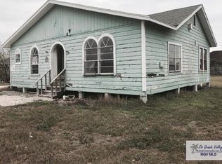 1725 Calle San Martin, San Benito, TX 78586