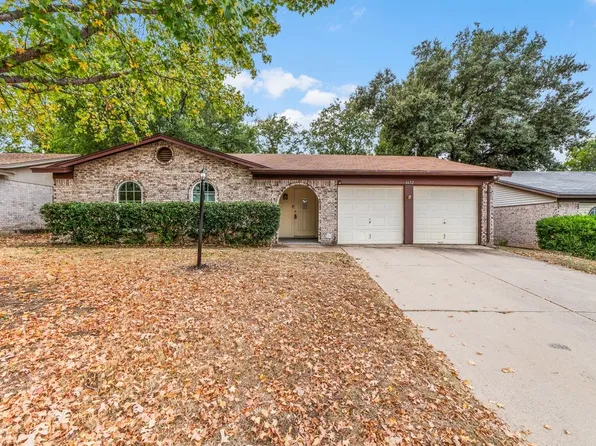 6632 Harrison Way, Watauga, TX 76148