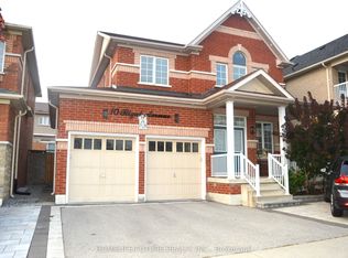 10 Rizal Ave #BASEMENT, Markham, ON L6B 0G8