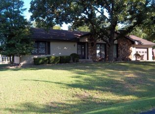 182 Lakeshore Dr, Blue Eye, MO 65611