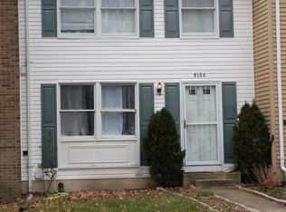 8166 Curving Creek Ct, Springfield, VA