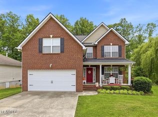 3225 Red Meadow Rd, Knoxville, TN 37931