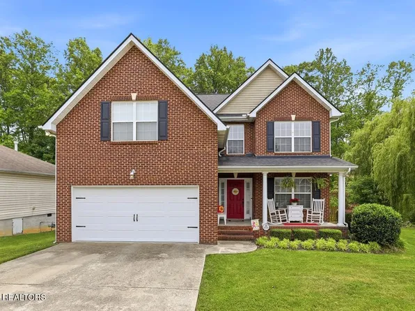 3225 Red Meadow Rd, Knoxville, TN 37931