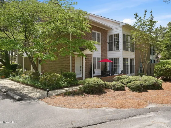10 Pinehurst Manor Road #A, Pinehurst, NC 28374