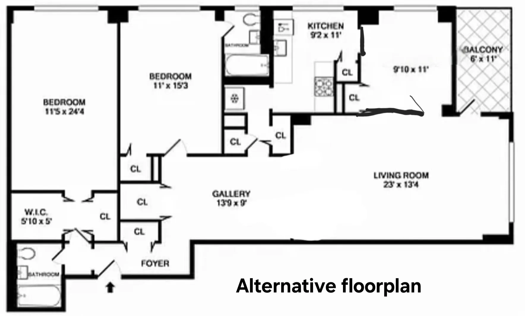 floor plan 3