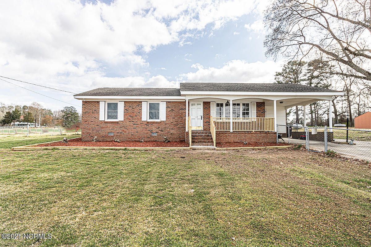 7114 Shallingtons Mill Road, Macclesfield, NC 27852 Zillow