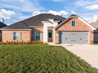 331 Prien Lake Loop, Bossier City, LA 71111