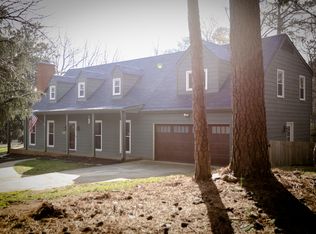 6604 Secret Drive, raleigh, NC 27612