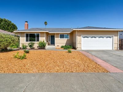 1912 Peterson Lane, Santa Rosa, CA, 95403