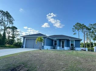 1530 Geranium Ave, North Port, FL 34288