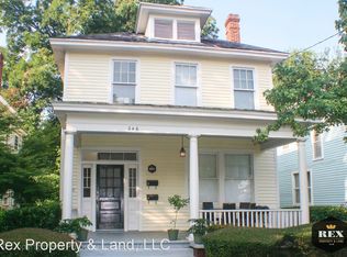 246 Broad St #B, Augusta, GA 30901