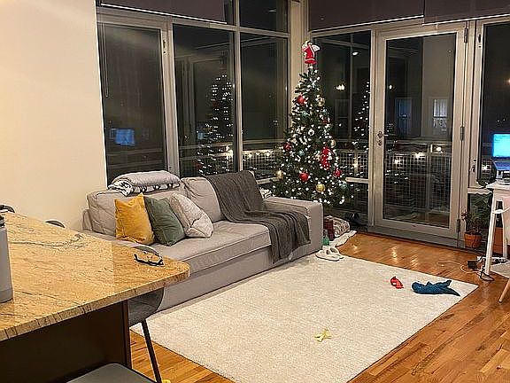 2nd image of 2024 N California Ave APT 3A