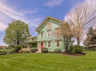 724 Exeter Rd, Lebanon, CT 06249