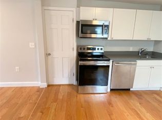48 South St #2, Somerville, MA 02143