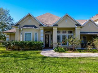 36215 County Line Rd, Brookshire, TX 77423