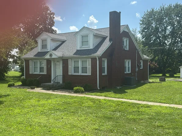 2403 Bowling Green Rd, Franklin, KY 42134