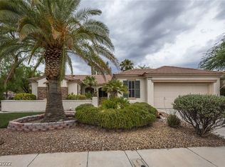 2527 Woodson Ave, Henderson, NV 89052
