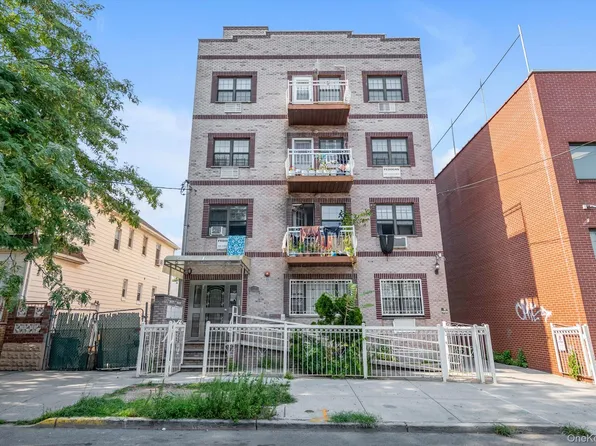 9705 50th Avenue #1B, Corona, NY 11368