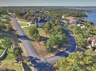 1 Lakeview Rd, Sperry, OK 74073