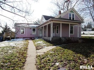 226 Filmore St, Princeton, IA 52768