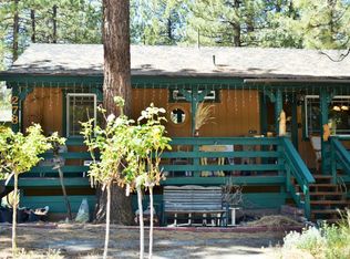 278 Maple Ln, Sugarloaf, CA 92386