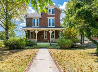 1102 Allegheny St, Hollidaysburg, PA 16648