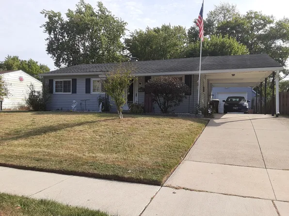 321 S Kenmore Rd, Indianapolis, IN 46219
